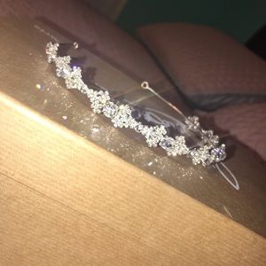 Bridal headband